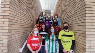 Reuniones Técnicas Campus Zaragoza 2021-22